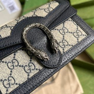 Bolsa Gucci Dionysus