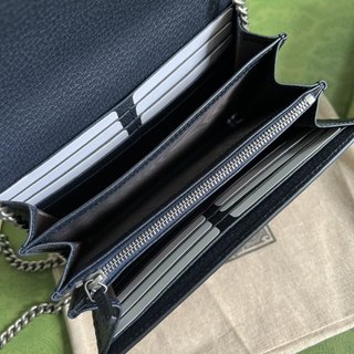 Bolsa Gucci Dionysus