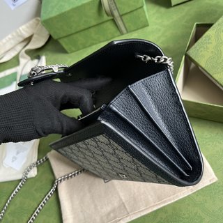 Bolsa Gucci Dionysus