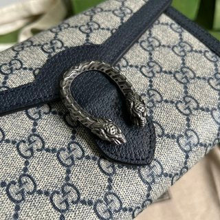 Bolsa Gucci Dionysus