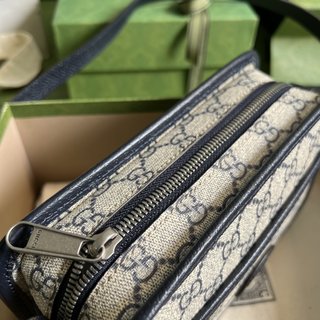 Bolsa Gucci MINI WITH INTERLOCKING