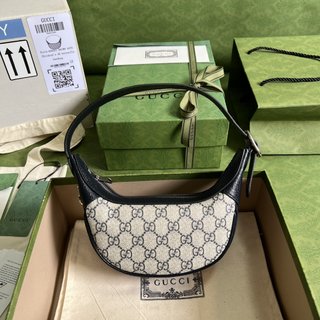 Bolsa Gucci OPHIDIA MINI