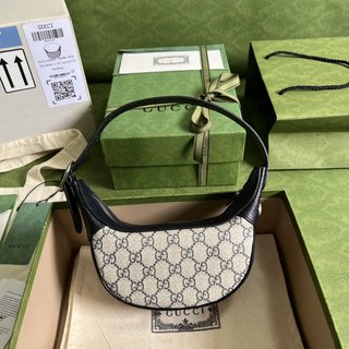 Bolsa Gucci OPHIDIA MINI