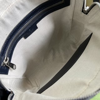 Bolsa Gucci OPHIDIA  SMALL MESSENGER