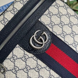 Bolsa Gucci OPHIDIA  SMALL MESSENGER