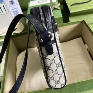 Bolsa Gucci OPHIDIA  SMALL MESSENGER
