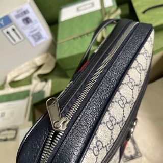 Bolsa Gucci Ophidia Messenger