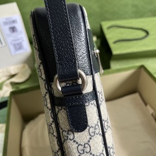 Bolsa Gucci Ophidia Messenger