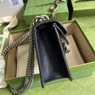 Bolsa Gucci Dionysus