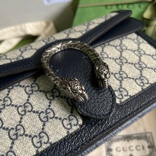 Bolsa Gucci Dionysus