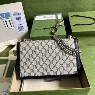 Bolsa Gucci Dionysus
