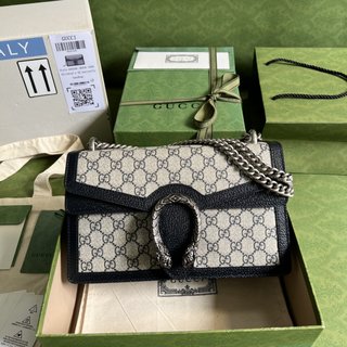 Bolsa Gucci Dionysus