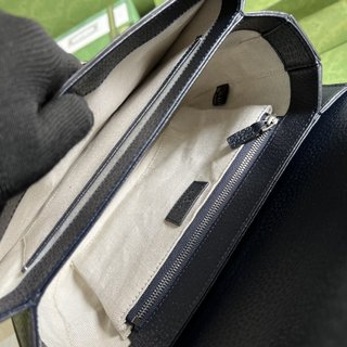 Bolsa Gucci horsebit 1955