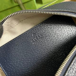 Bolsa Gucci Meo Vintage