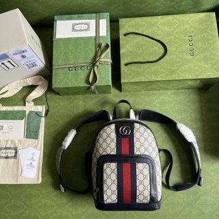 Mochila Gucci Ophidia