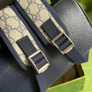 Mochila Gucci Ophidia