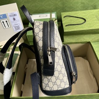 Mochila Gucci Ophidia