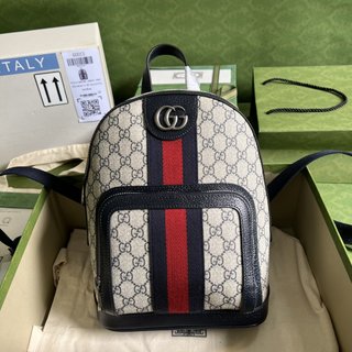 Mochila Gucci Ophidia