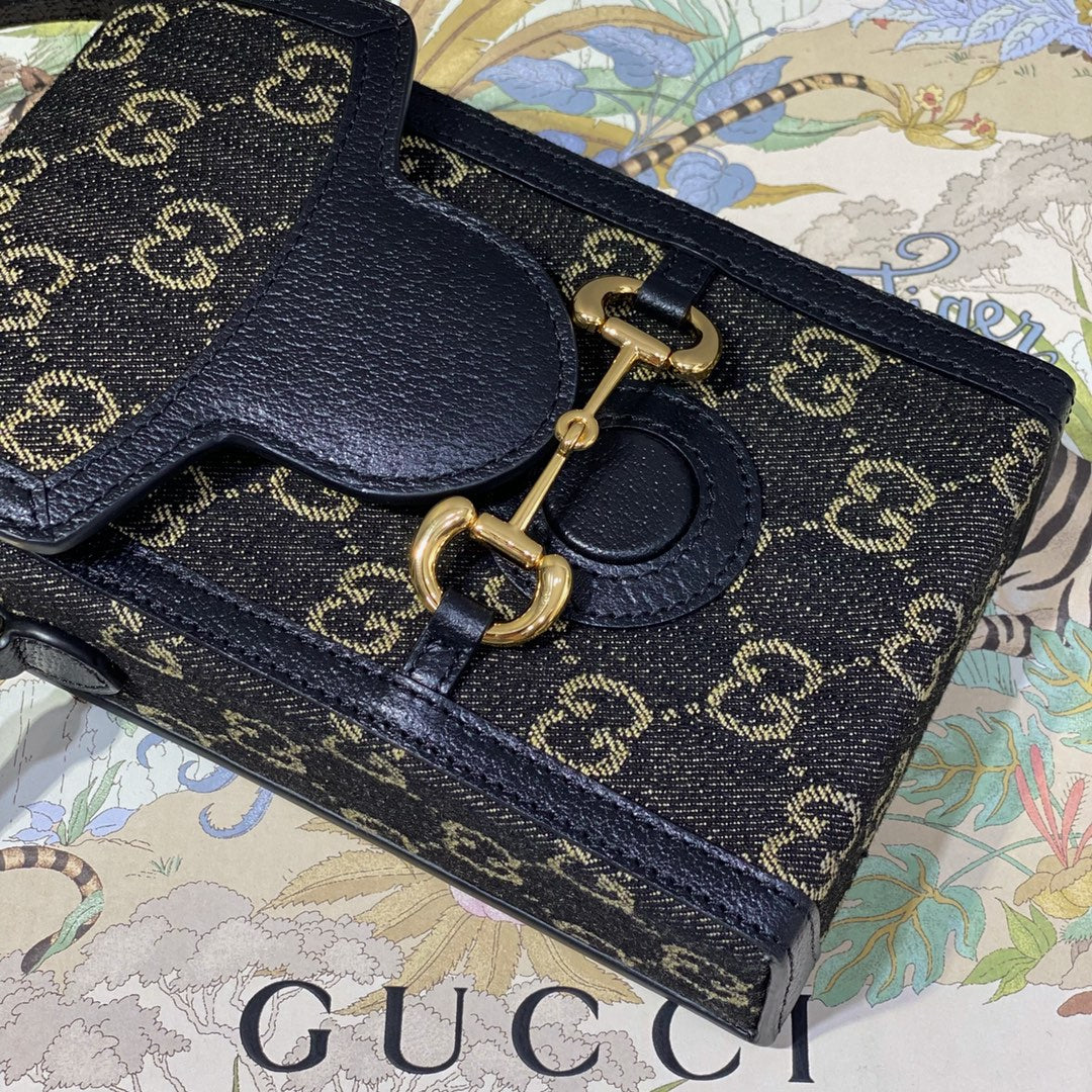 Bolsa GUCCI 1995