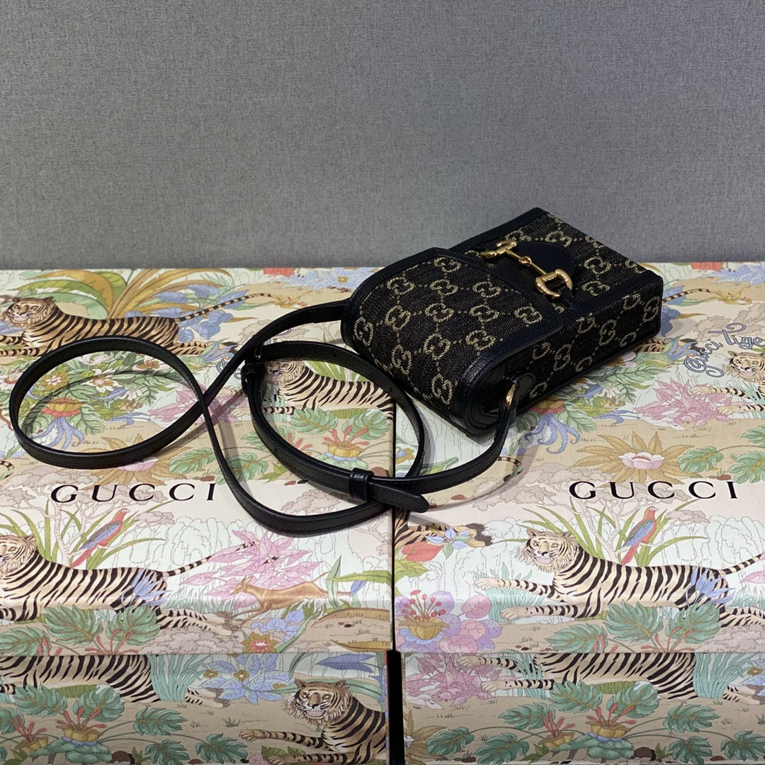 Bolsa GUCCI 1995
