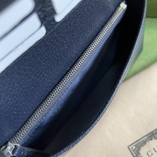 Bolsa Gucci HORSEBIT 1955 WALLET WITH CHAIN