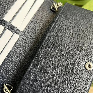 Bolsa Gucci HORSEBIT 1955 WALLET WITH CHAIN