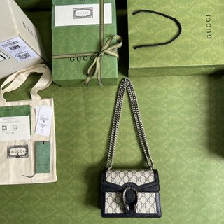 Bolsa Gucci Dionysus