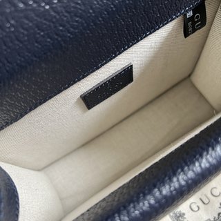 Bolsa Gucci Dionysus