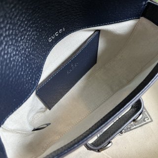 Bolsa Gucci Horsebit 1955 Mini