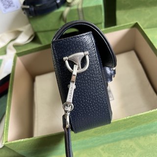 Bolsa Gucci Horsebit 1955 Mini