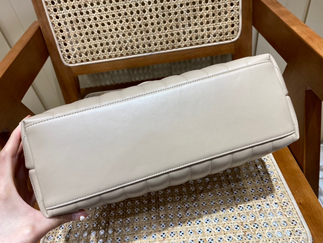 Bolsa YSL LouLou 31CM