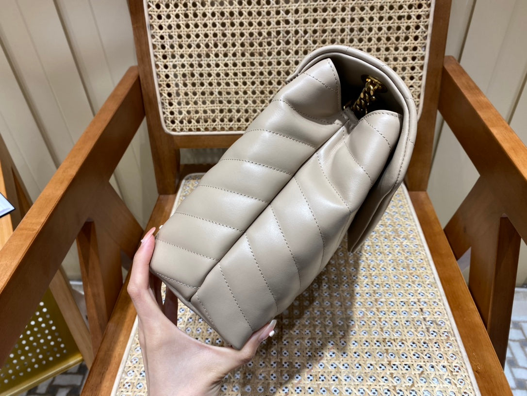 Bolsa YSL LouLou 31CM