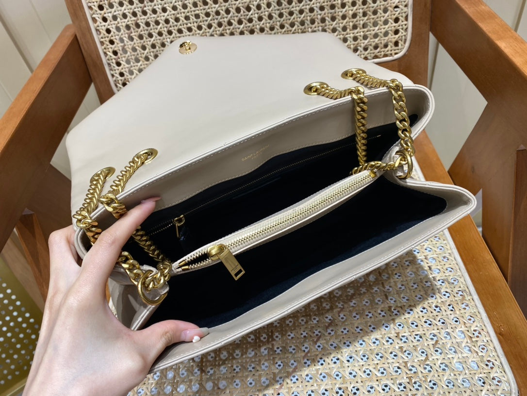 Bolsa YSL LouLou 31CM
