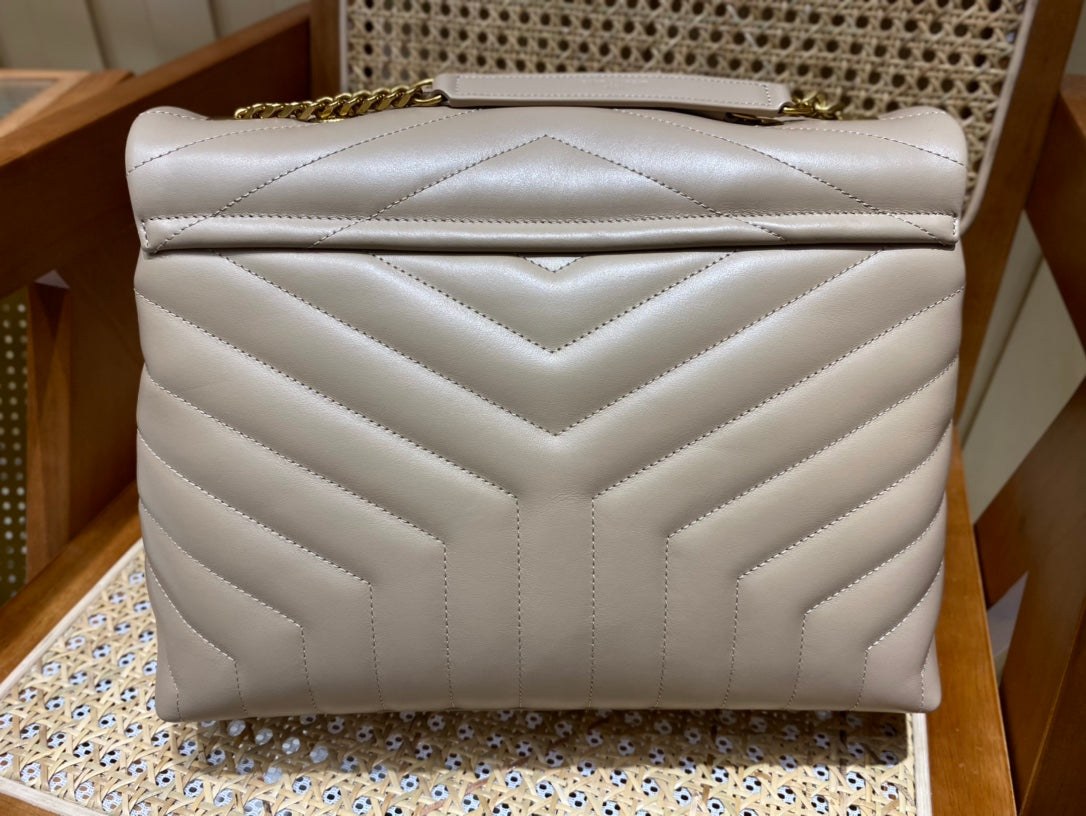 Bolsa YSL LouLou 31CM