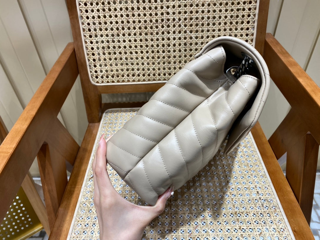 Bolsa YSL LouLou 31CM