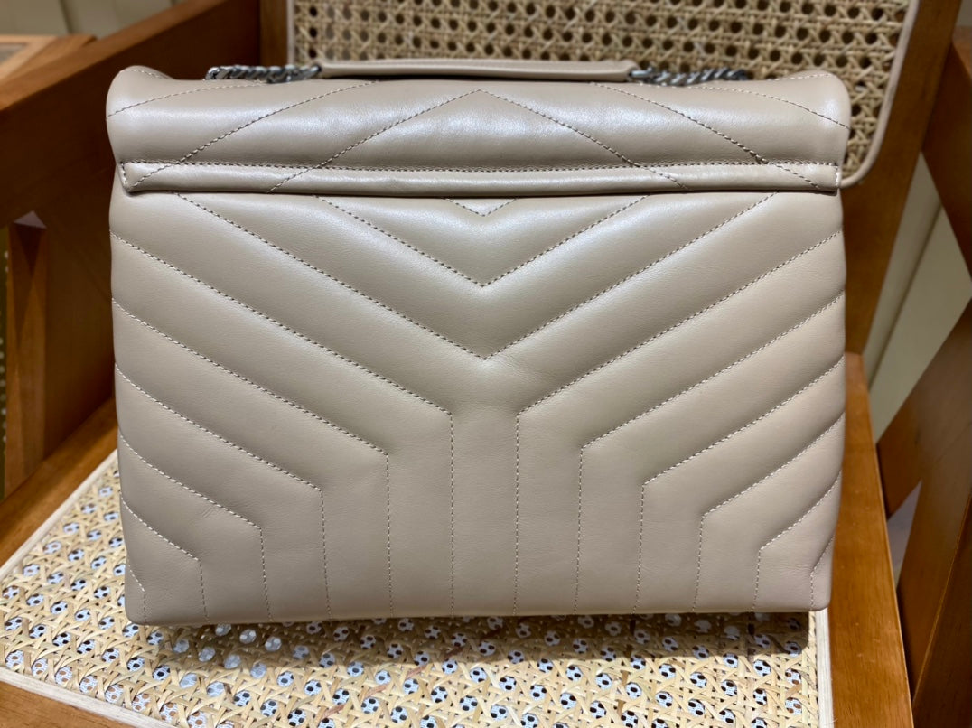 Bolsa YSL LouLou 31CM