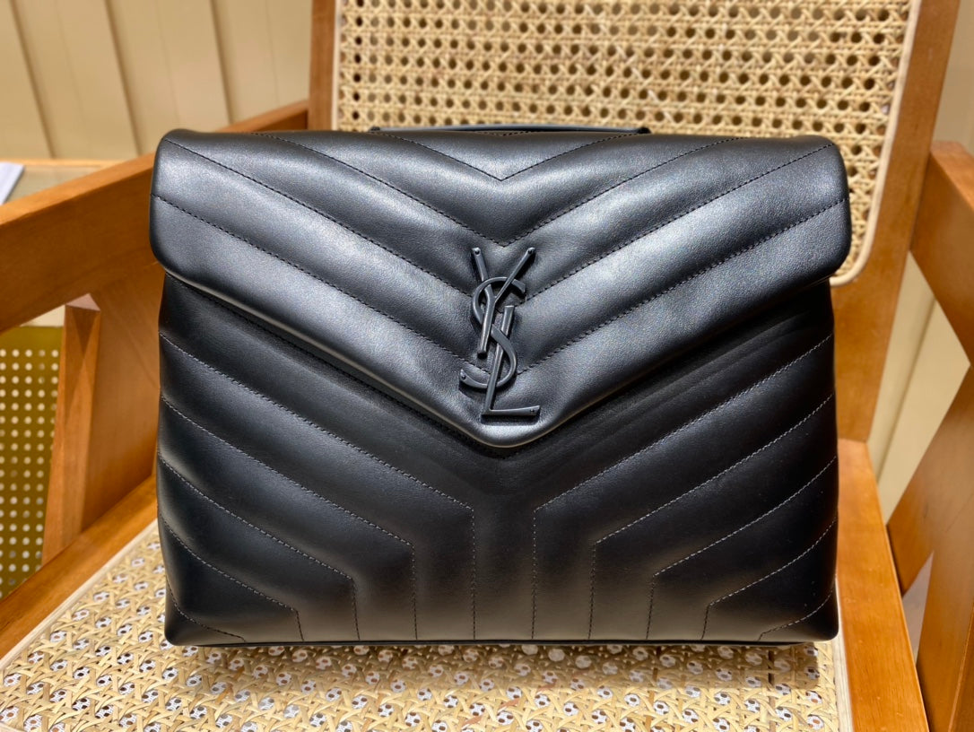 Bolsa YSL LouLou 31CM