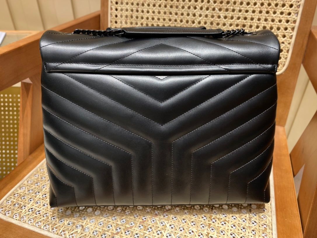 Bolsa YSL LouLou 31CM