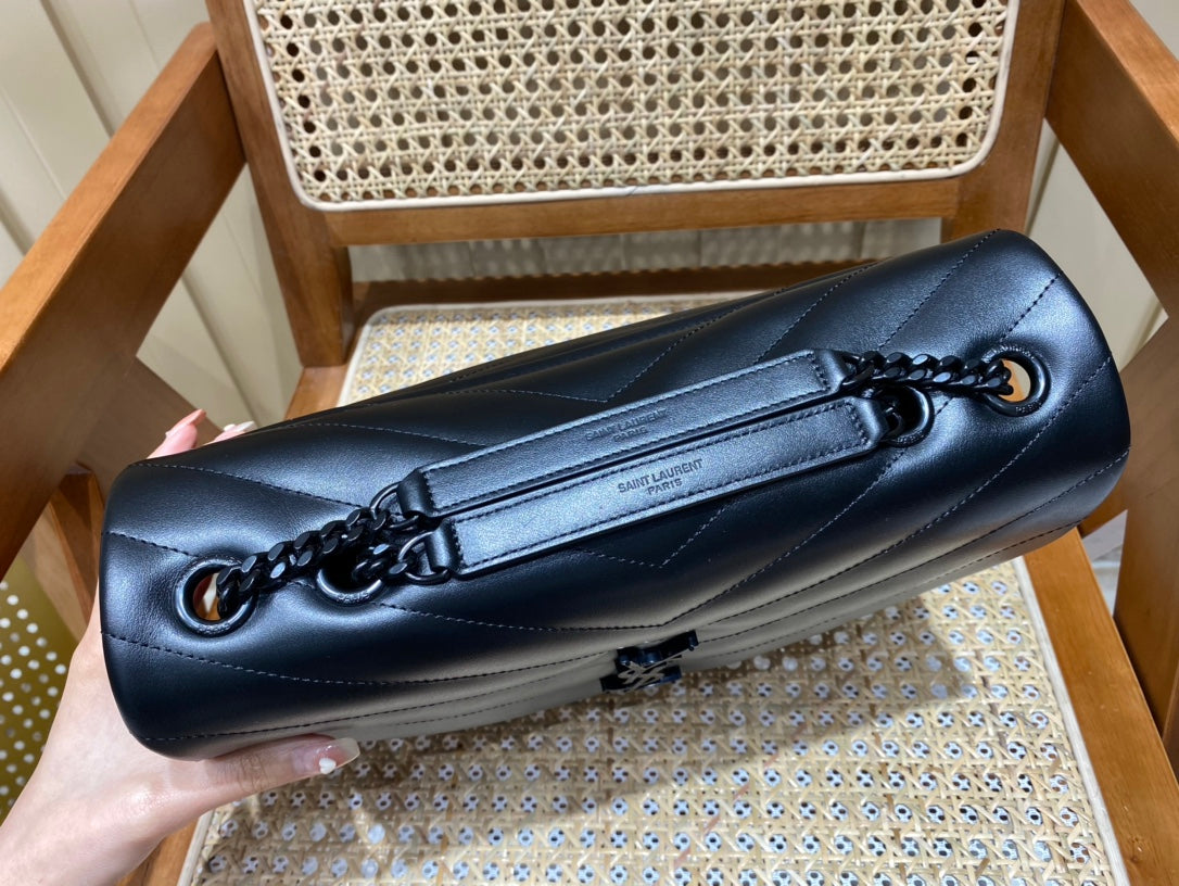 Bolsa YSL LouLou 31CM