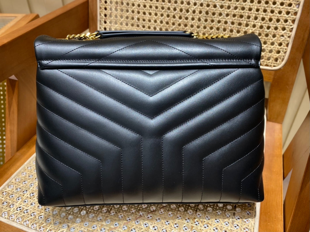 Bolsa YSL LouLou 31CM