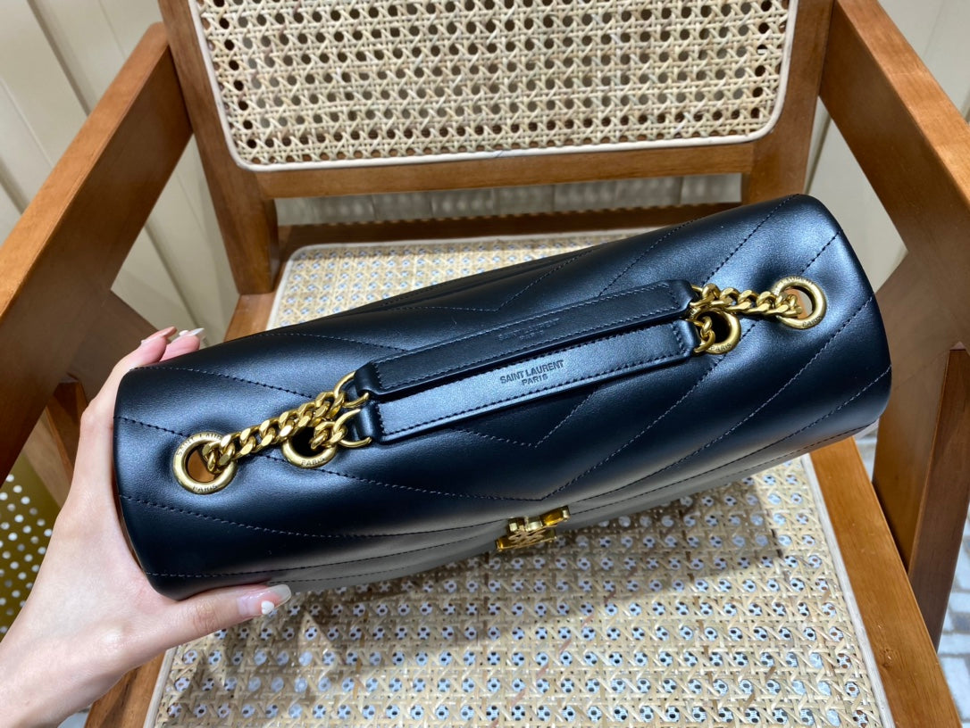 Bolsa YSL LouLou 31CM