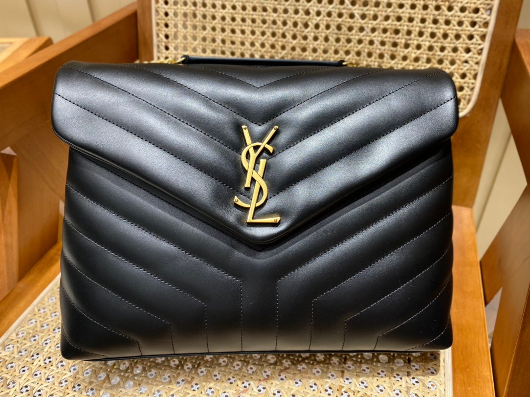 Bolsa YSL LouLou 31CM