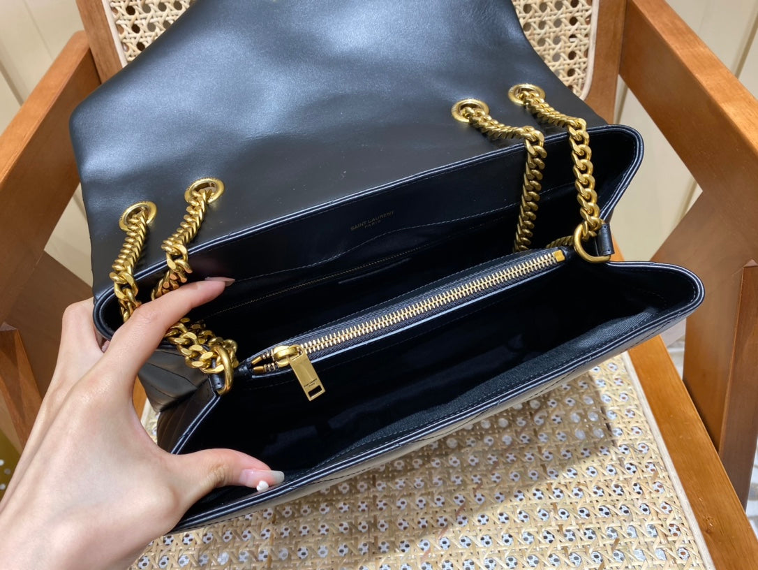 Bolsa YSL LouLou 31CM