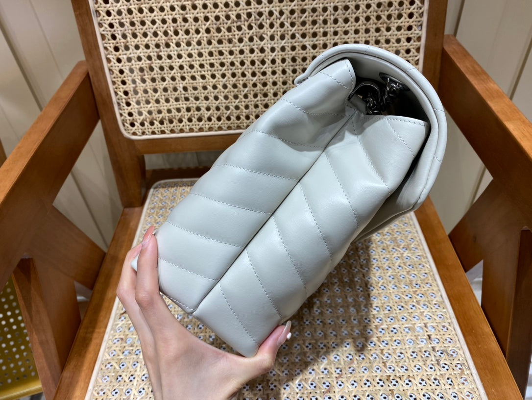 Bolsa YSL LouLou 31CM