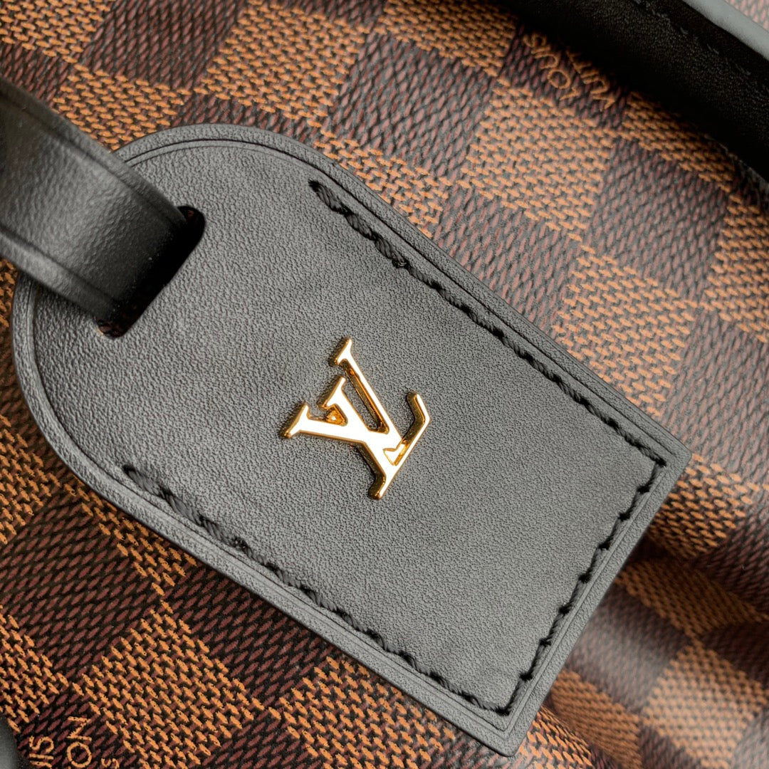 Bolsa Louis Vuitton ODÉON TOTE MM