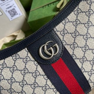 Bolsa Gucci OPHIDIA SMALL SHOULDER
