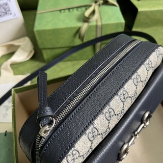 Bolsa Gucci HORSEBIT 1955 SMALL SHOULDER