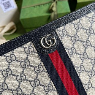 Bolsa Gucci OPHIDIA POUCH
