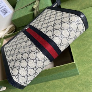 Bolsa Gucci OPHIDIA POUCH
