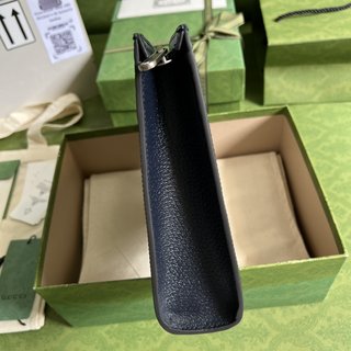 Bolsa Gucci OPHIDIA POUCH